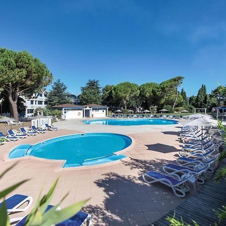 Belambra Clubs Balaruc-Les-Bains - Les Rives De Thau Hotell Exteriör bild