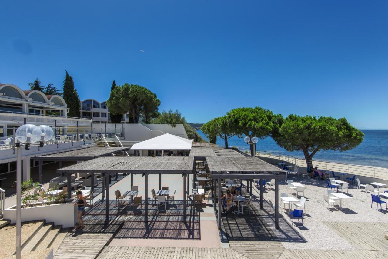 Belambra Clubs Balaruc-Les-Bains - Les Rives De Thau Hotell Exteriör bild