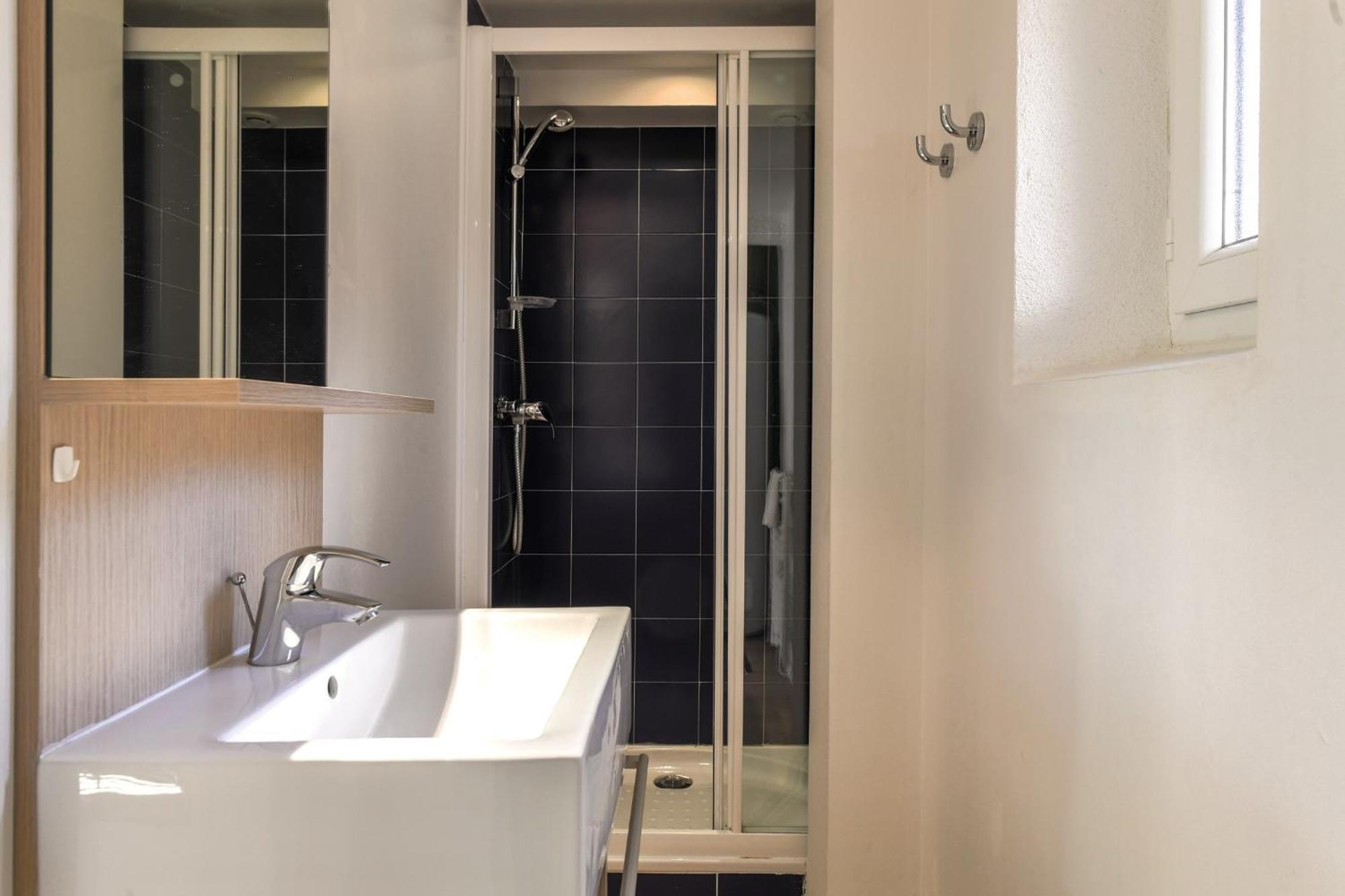 Belambra Clubs Balaruc-Les-Bains - Les Rives De Thau Hotell Rum bild